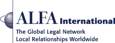 Logo Alfa Internatinoal