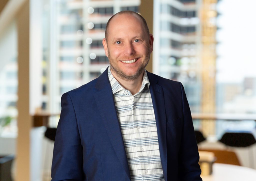 NJL People: David A. James