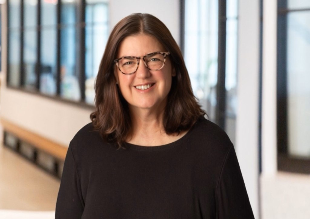 NJL People: Courtney E. Ward-Reichard