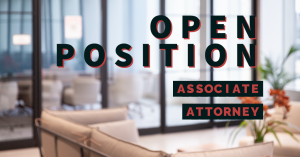 Nilan Johnson Lewis PA - Career Opportunity: Associate Attorney - Labor & Employment