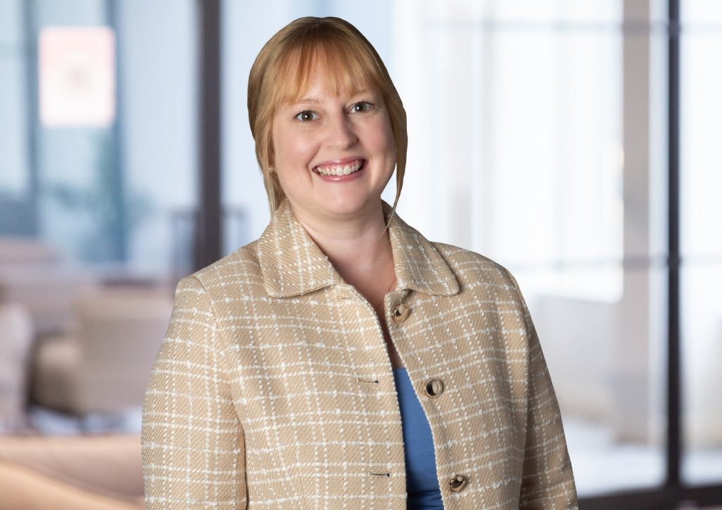 NJL People: Maria P. Brekke