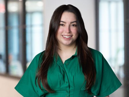 NJL employee photo for Anna R. Schwingler