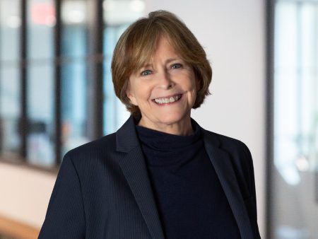 NJL employee photo for Judith Bevis Langevin