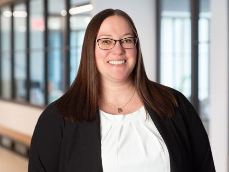 NJL employee photo for Jenny Towner