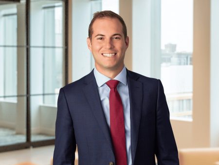 NJL employee photo for Christopher T. Ruska