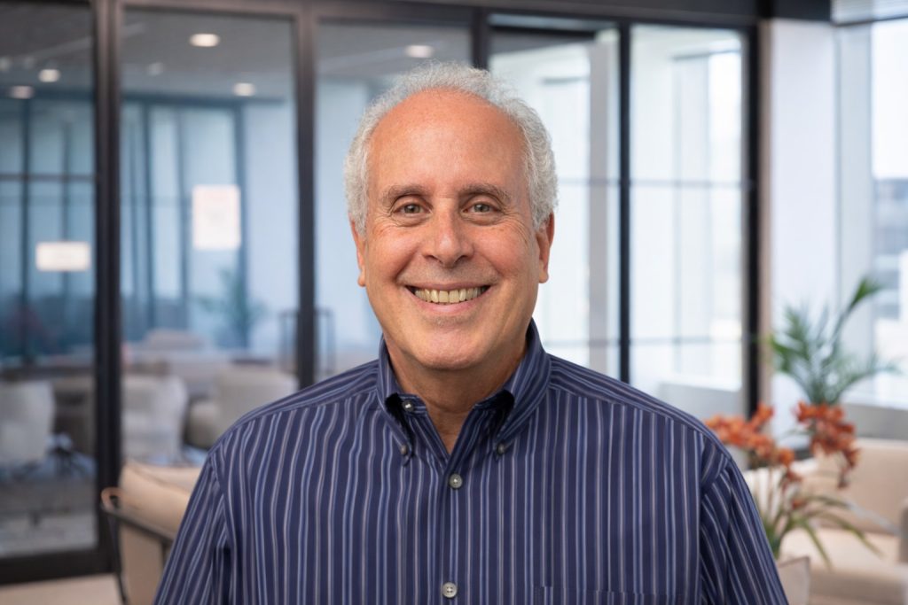 NJL People: Jeffrey D. Wohl