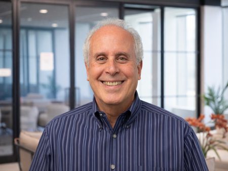 NJL employee photo for Jeffrey D. Wohl