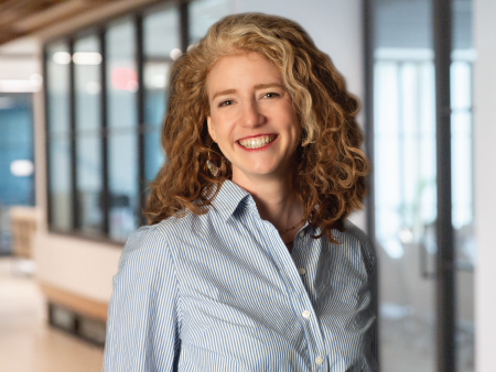 NJL employee photo for Jessica M. Beheydt