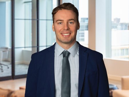 NJL employee photo for Cory Strecker