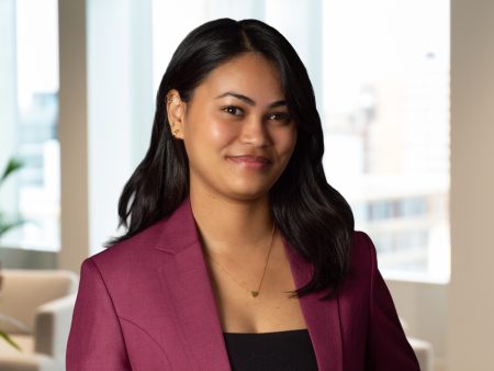NJL employee photo for Krishma Rajbahak