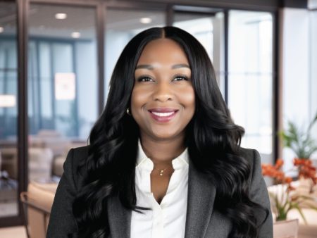 NJL employee photo for Muteeat A. Lawal