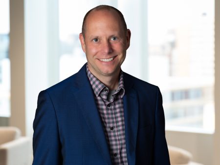 NJL employee photo for David A. James