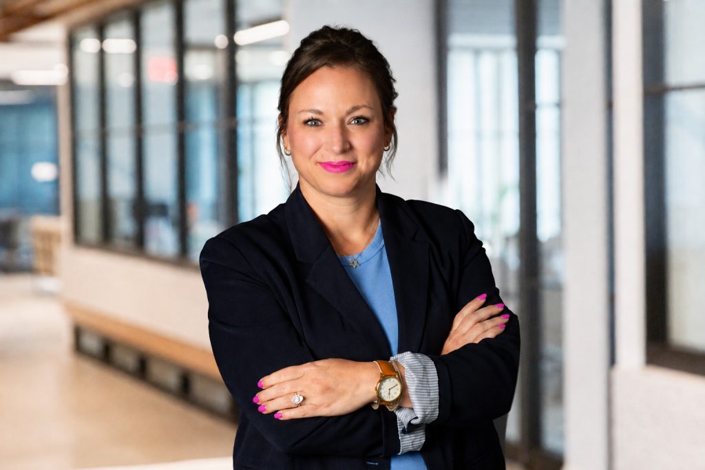 NJL People: Rebekah Cohen Israel