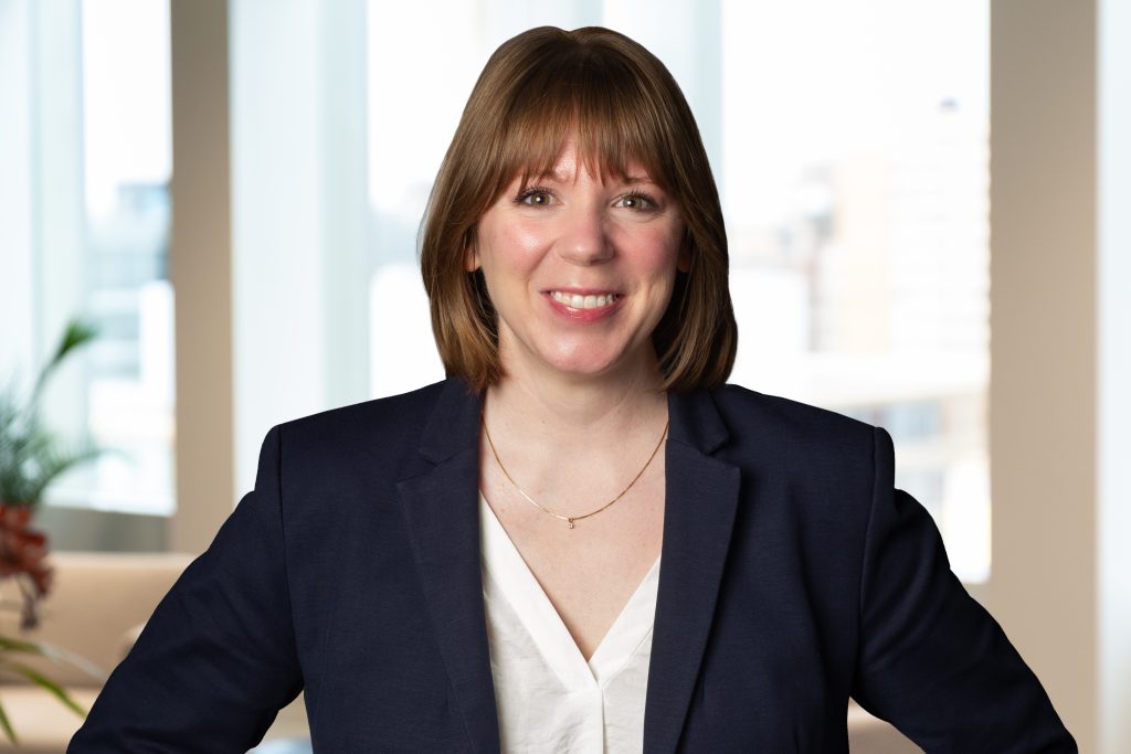 NJL People: Kat M. Gritsenko