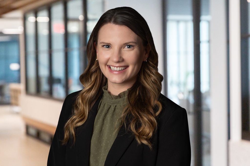 NJL People: Brigid M. Kelly Prince