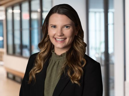 NJL employee photo for Brigid M. Kelly Prince