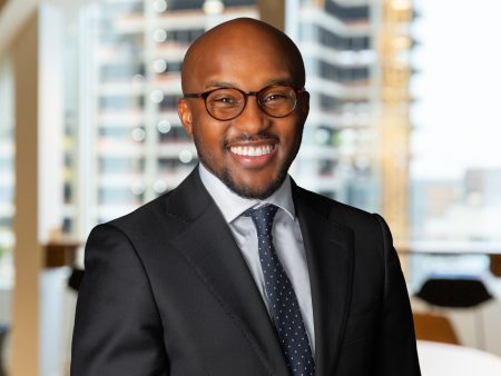 NJL employee photo for Mohamed A. Ibrahim